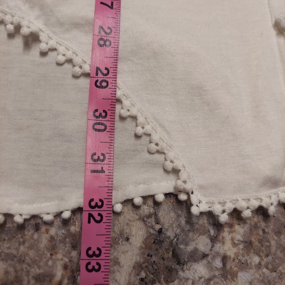 Vision Layered TankTop - Picture 5 of 8